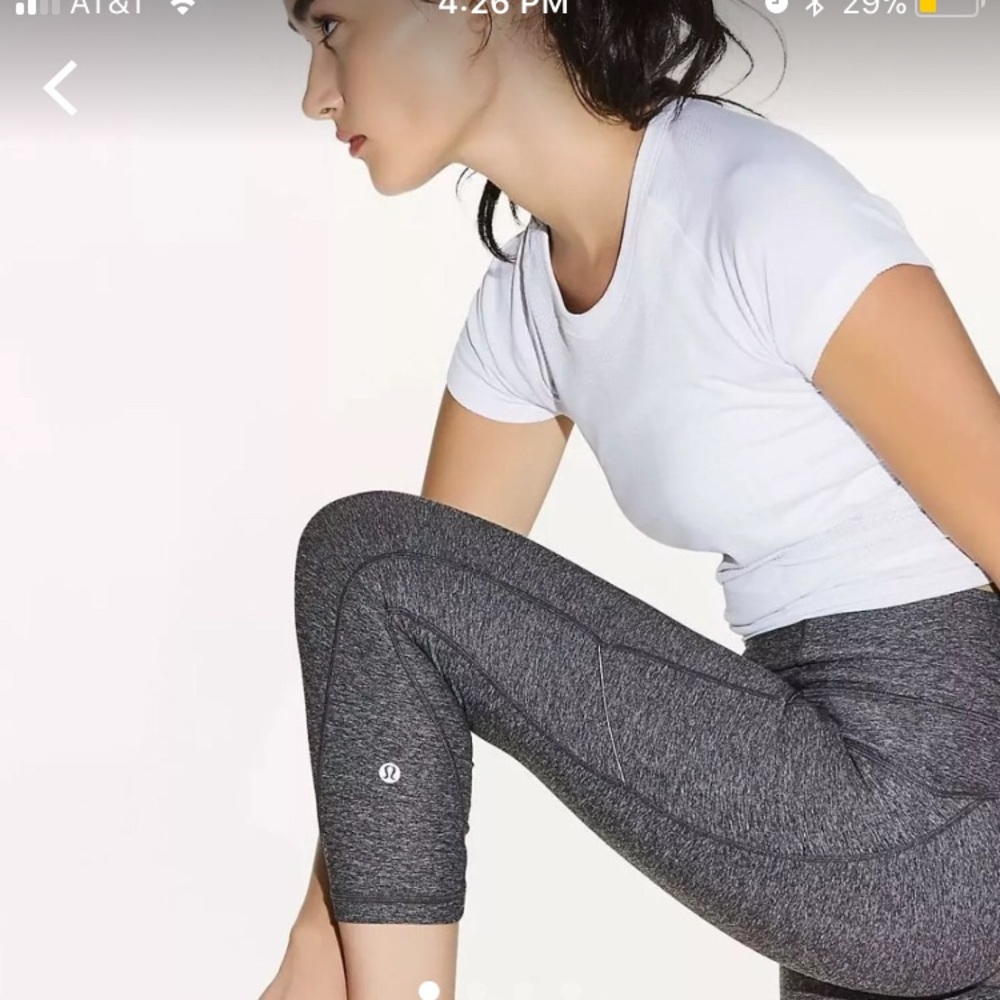 ISO this color run on crop size 2